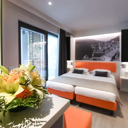 La Fiorita Hotel Limone sul Garda