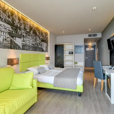 Hotel La Fiorita Limone sul Garda