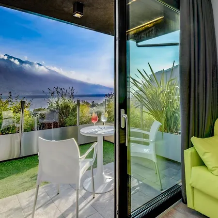 La Fiorita Hotel 4*