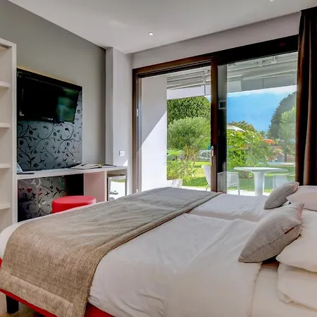 La Fiorita 4* Limone sul Garda
