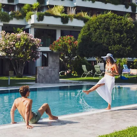 Hotel La Fiorita Limone sul Garda