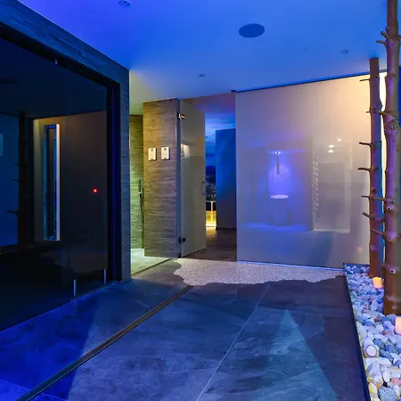 La Fiorita Limone sul Garda