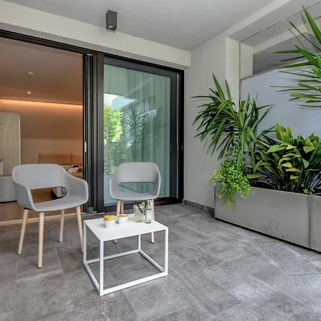 Hotel La Fiorita Limone sul Garda