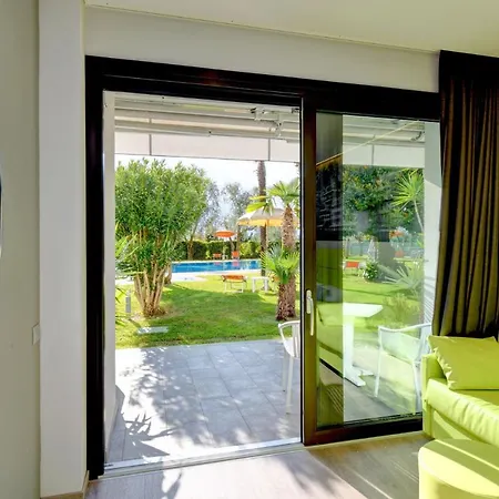 Hotel La Fiorita